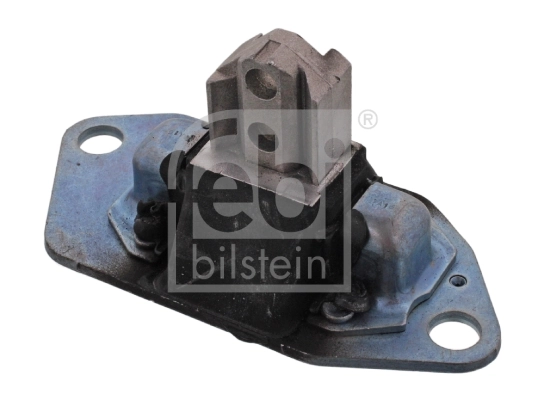 Mounting, engine